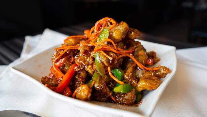 Photo of Hakka Legend