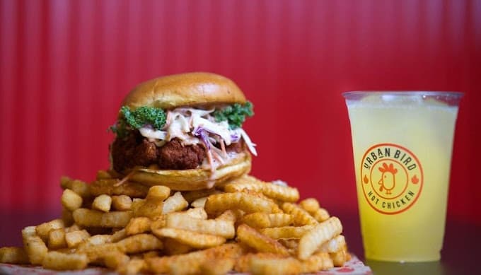 Photo of Urban Bird Hot Chicken