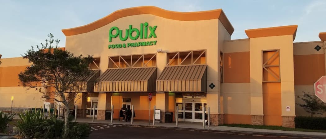 Photo of Publix