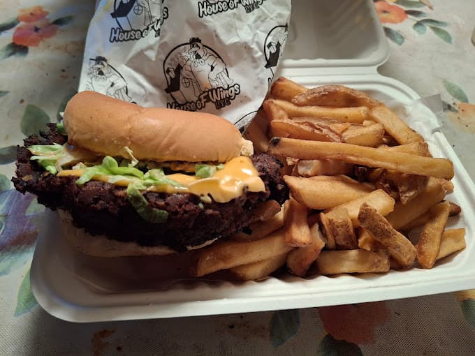 Photo of Bay Ridge House of Wings