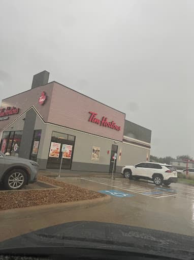 Photo of Tim Hortons
