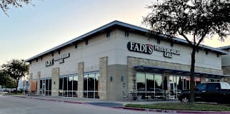 Photo of Fadi's Mediterranean Grill