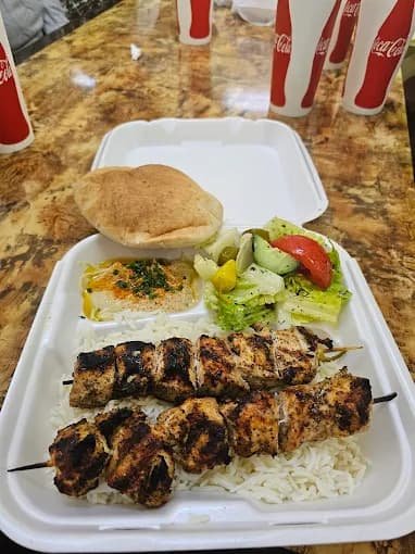 Photo of Kabob House