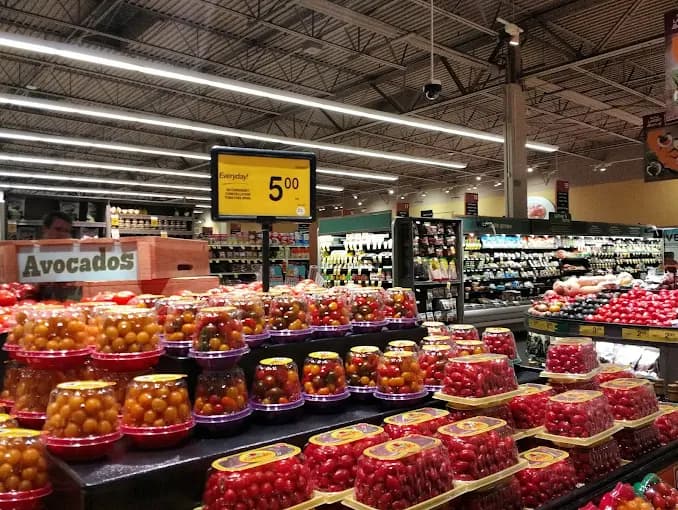 Photo of Safeway
