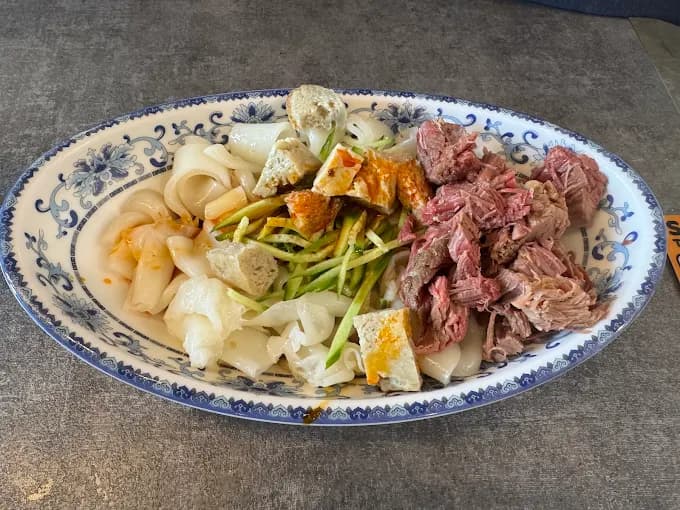 Photo of Xi'an Foodie