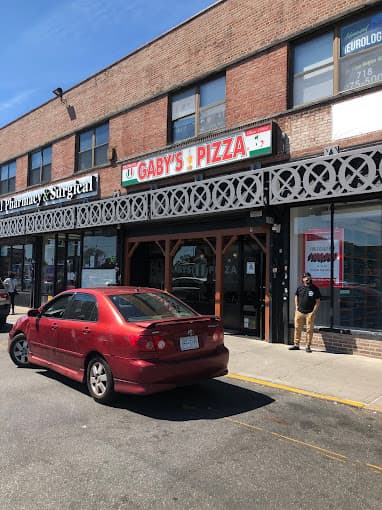 Photo of Gaby's Pizza
