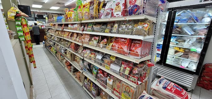 Photo of Purnima Bangladeshi Grocery & Halal Grille