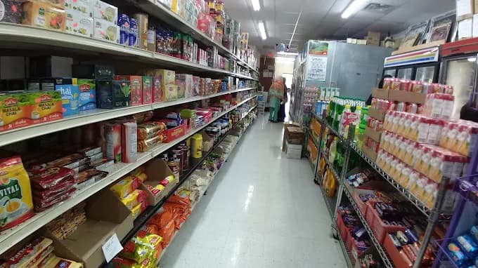 Photo of World Food & Halal Market