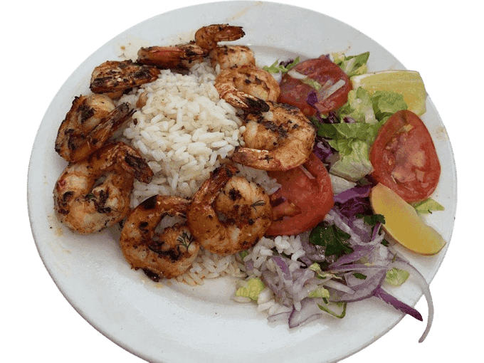Oba Grill photo 2