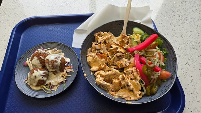 Photo of Meddy'z Shawarma