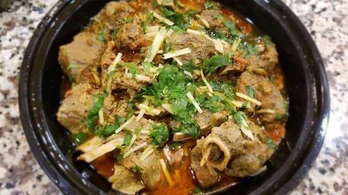 Photo of Kabob Place
