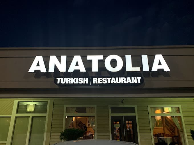 Photo of Anatolia
