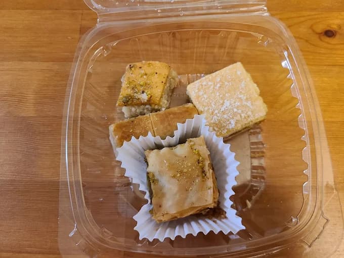 Photo of Yasaman Bakery