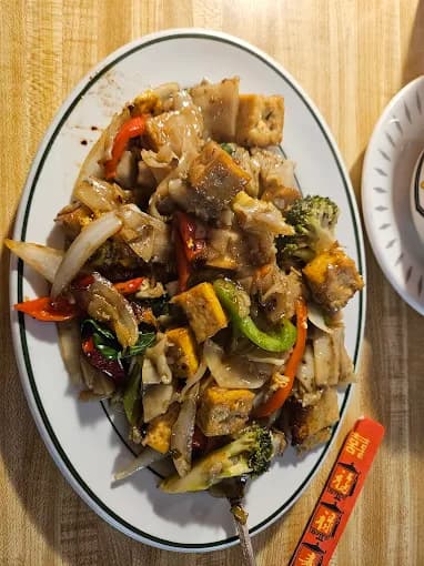 Photo of Thai Halal on Main