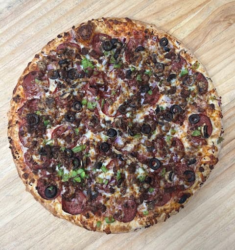 Photo of Pizza Stop
