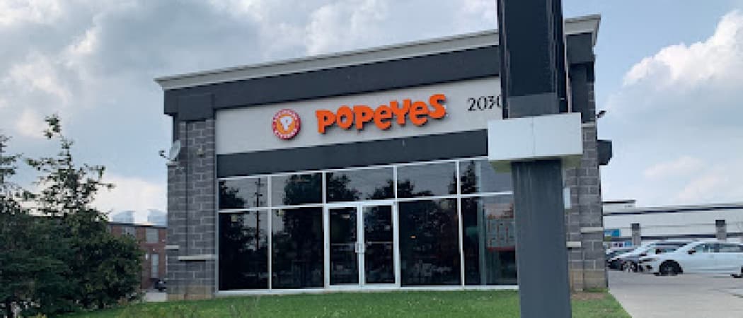 Photo of Popeyes Louisiana Kitchen