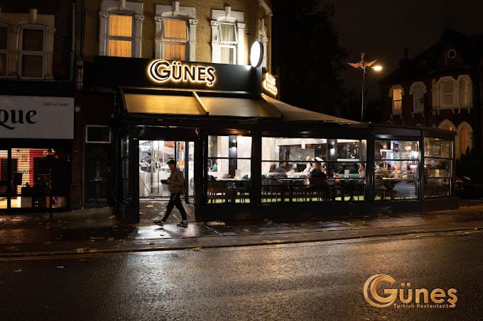 Photo of Flamin Steak Grill