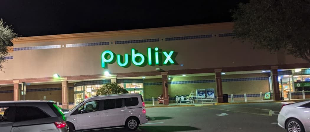 Photo of Publix