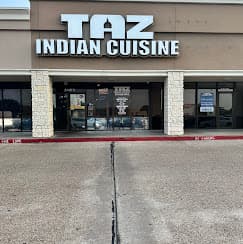 Photo of Taz Indian Cuisine