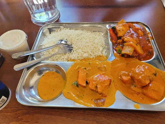 Photo of Taj Fine Indian Cuisine