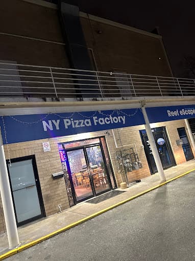 Photo of New York Pizza Factory
