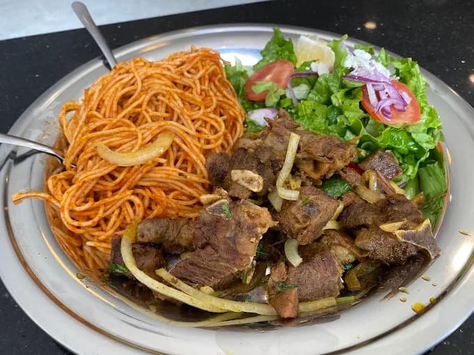 Photo of Farida's Somali Cuisine