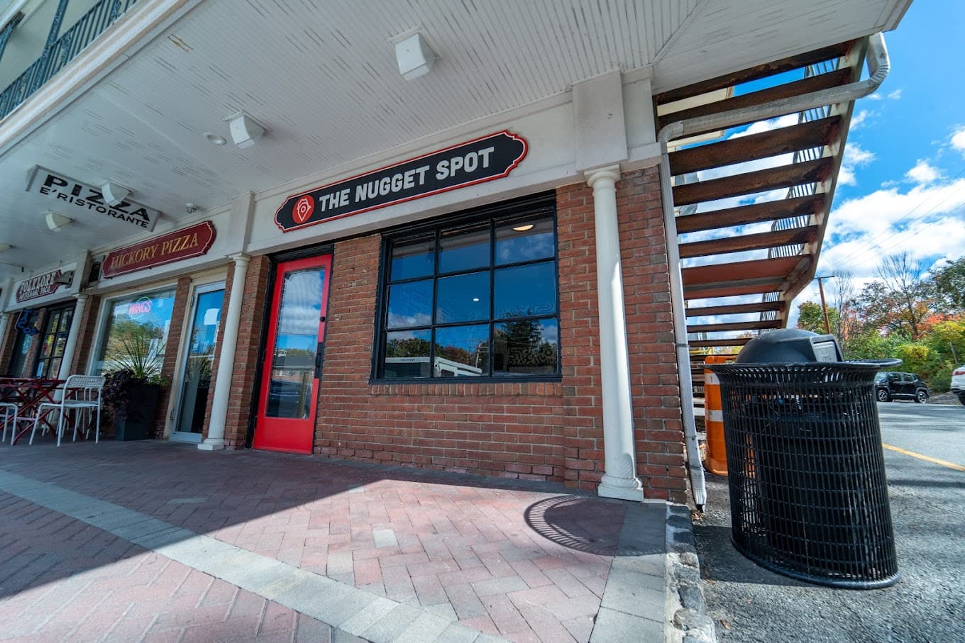 Photo of The Nugget Spot