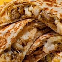 Photo of The Halal Shack @ University of Albany