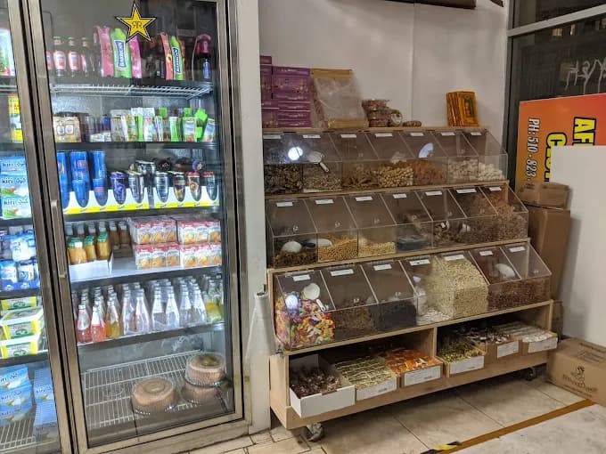 Photo of Marwa Halal Market