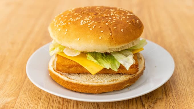 Photo of Kennedy Fried Chicken