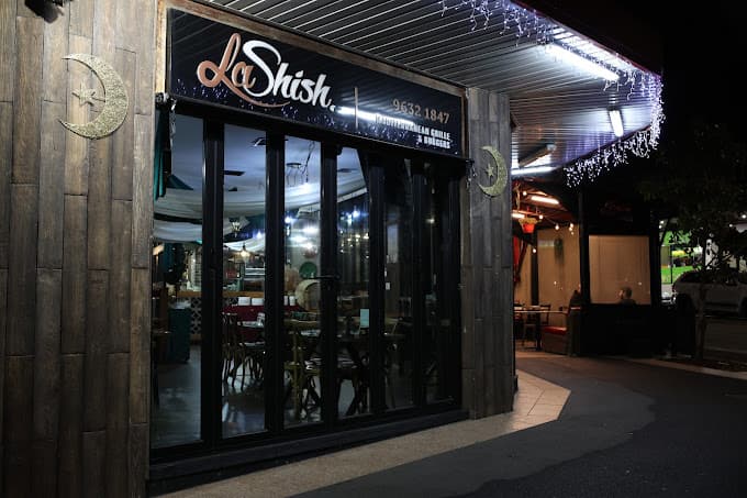 Photo of La Shish
