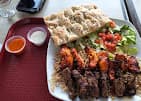 Photo of Bakhtar Kabab