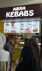Photo of Abra Kebabs