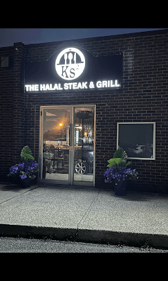 Photo of KS2 The Halal Steak & Grill