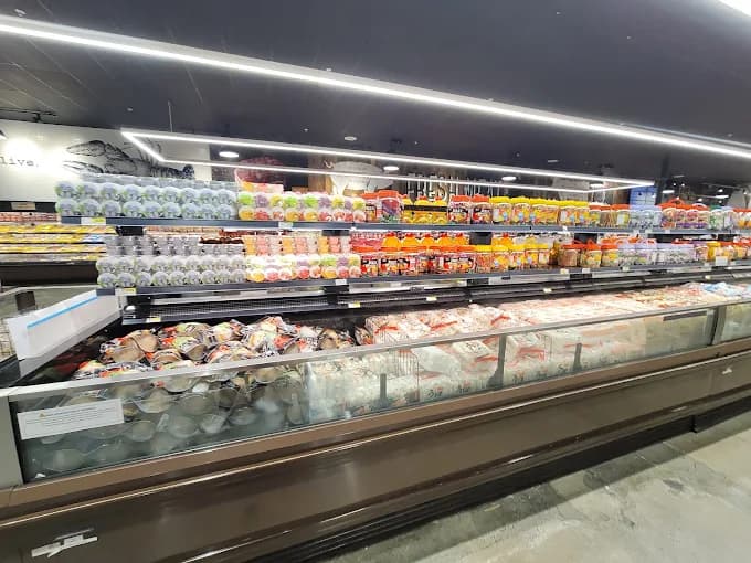 Photo of H Mart