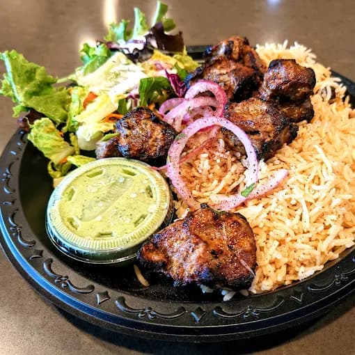 Photo of Maiwand Kabob