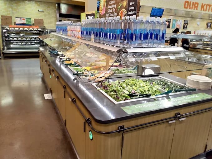 Photo of Whole Foods Market