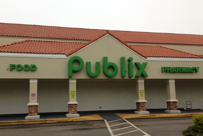 Photo of Publix