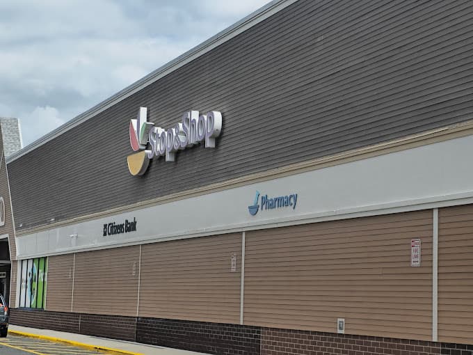 Photo of Stop & Shop