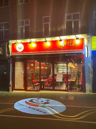 Photo of Panda's Kitchen