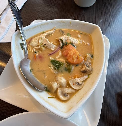 Photo of Thai Noodle Wave