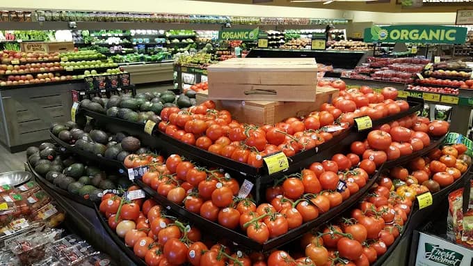 Photo of Safeway