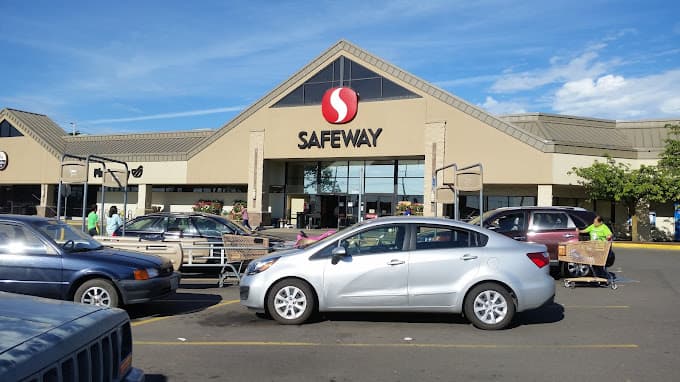 Photo of Safeway
