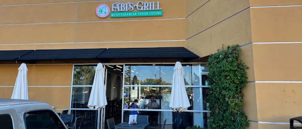 Photo of Fabi's Grill