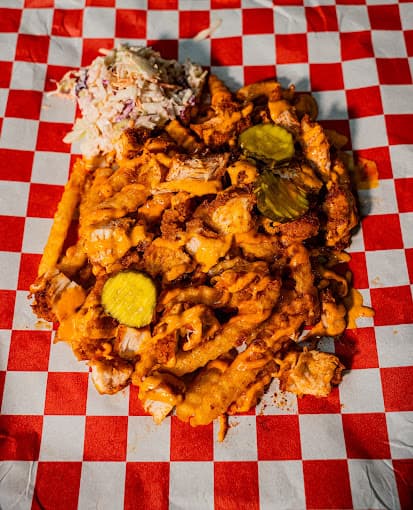 Photo of Scoville Hot Chicken