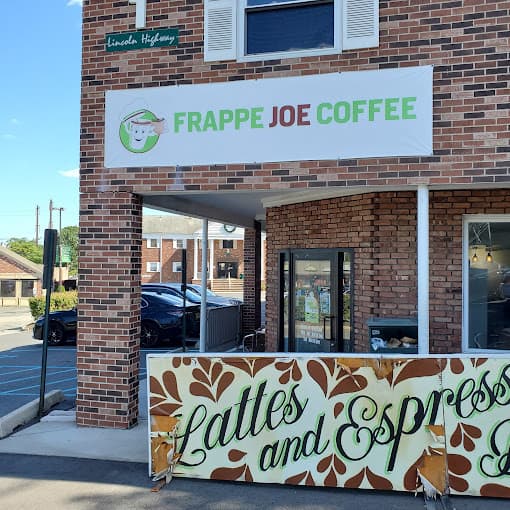 Photo of Frappe Joe Coffee