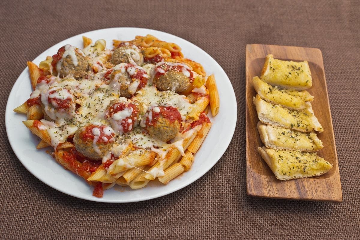 Photo of La Casa de Pizzeria