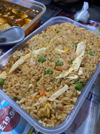 Photo of Wok's Cooking