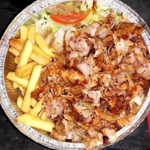 Photo of Royal doner kebab