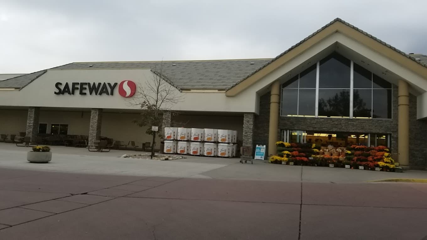 Photo of Safeway